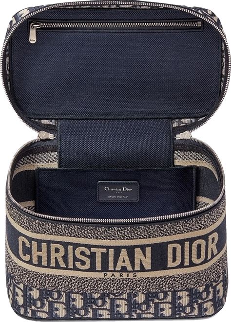 dior oblique case